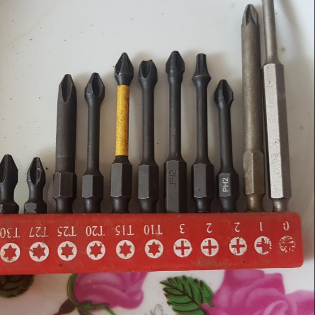 Vít nội địa nhật