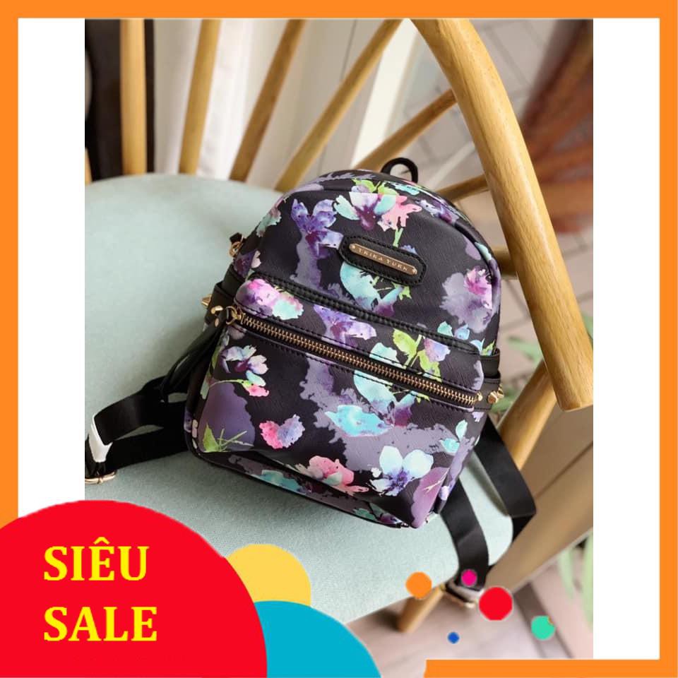 Balo hoạ tiết 3D