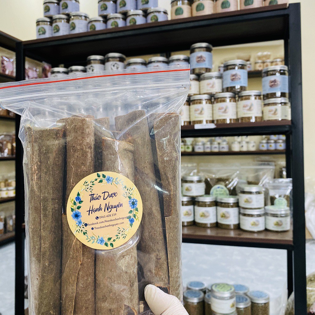 [Video thật] Quế Thanh_50gr - 300gr [Organic] | BigBuy360 - bigbuy360.vn