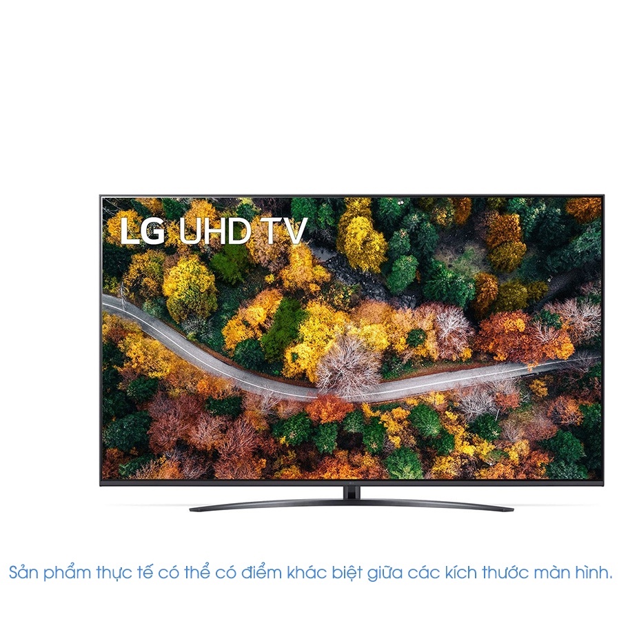 Smart Tivi LG 4K 75 inch 75UP7800PTB 2021 - Điện Máy Kho Rẻ