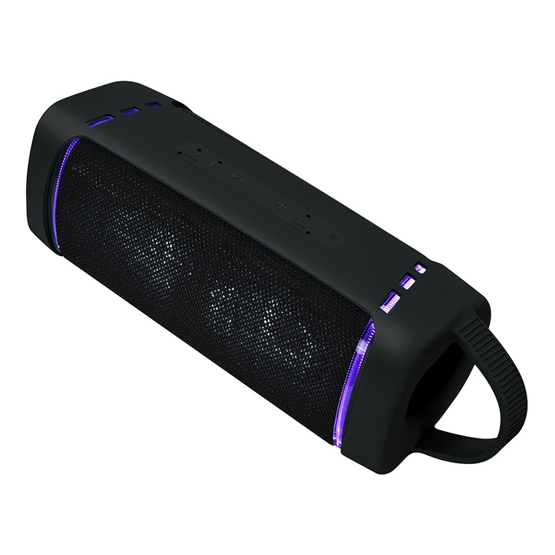 Vỏ Silicone Mềm Bảo Vệ Cho Loa Bluetooth Sony SRS-XB33