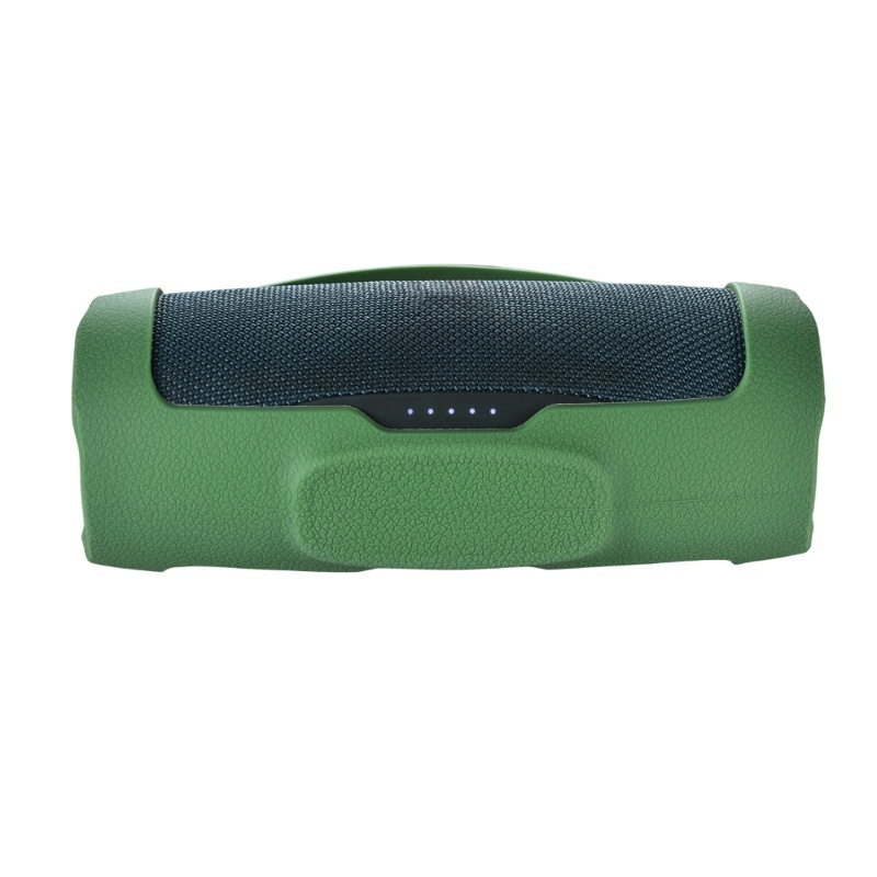 Nama Vỏ Silicon Bảo Vệ Có Dây Đeo Cho Loa JBLCharge 4 JBLEssential 2 S