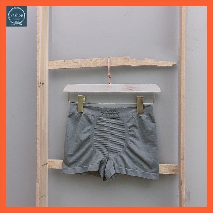 Quần sịp đùi nam boxer cotton cao cấp thông hơi thoáng mát SĐ6