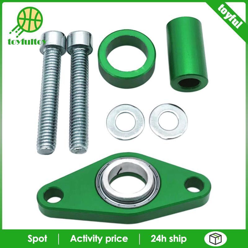 Phụ Tùng Thay Thế Cho Kawasaki ZX25R 2021-2022 Premium Màu Đen