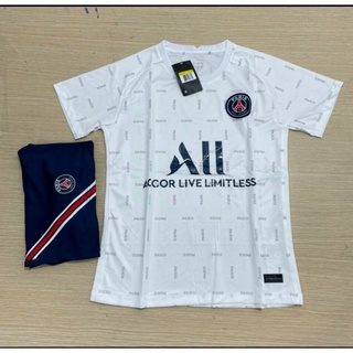 Bộ Quần Áo Bóng Đá Paris-Saint-Germain