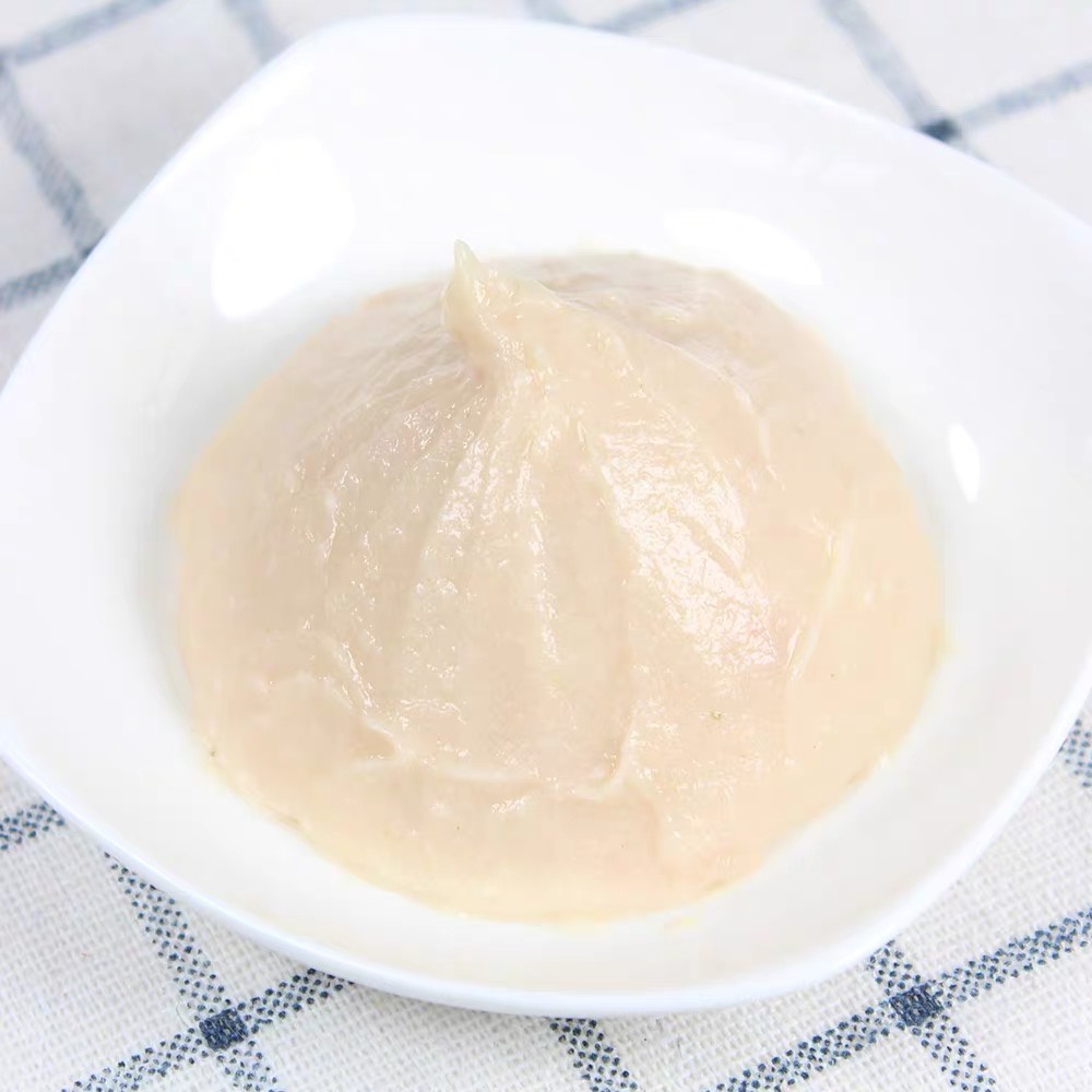 [1THANH] SÚP THƯỞNG WANPY CHO MÈO GÓI
