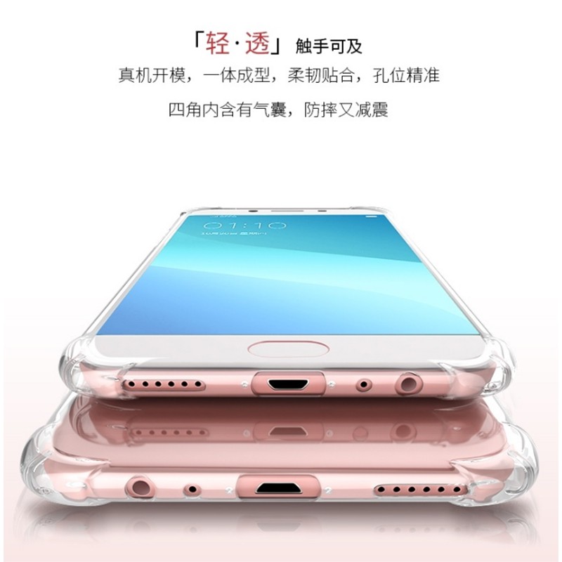 Ốp Điện Thoại Silicon Mềm Thiết Kế Đơn Giản Hợp Thời Trang Cho Oppor9 R11 Opopr9S 0p0r11 | BigBuy360 - bigbuy360.vn