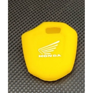 Bao silicon bọc chìa khoá xe