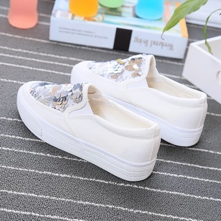 Giày lười nữ sz 35-39