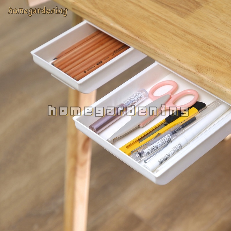 Ngăn kéo tự dính để đựng đồ tiện dụng và bền