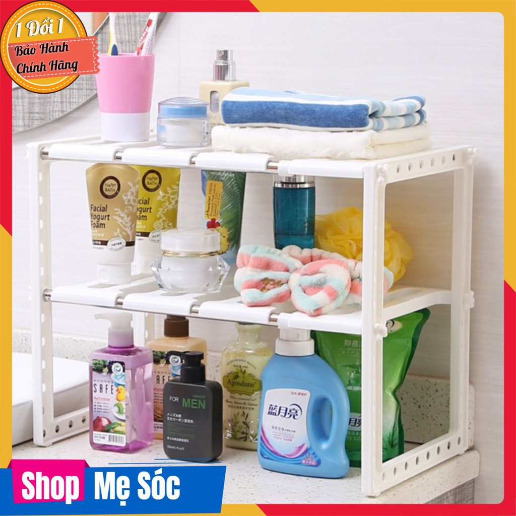 [Hàng loại 1] Kệ gầm bếp - Kệ gầm bếp Đài Loan