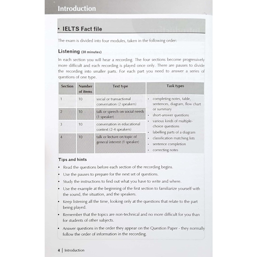 Sách - Expert On Cambridge Ielts Practice Tests 2 (Kèm Cd)