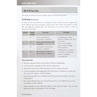 Sách - Expert On Cambridge Ielts Practice Tests 2 (Kèm Cd)