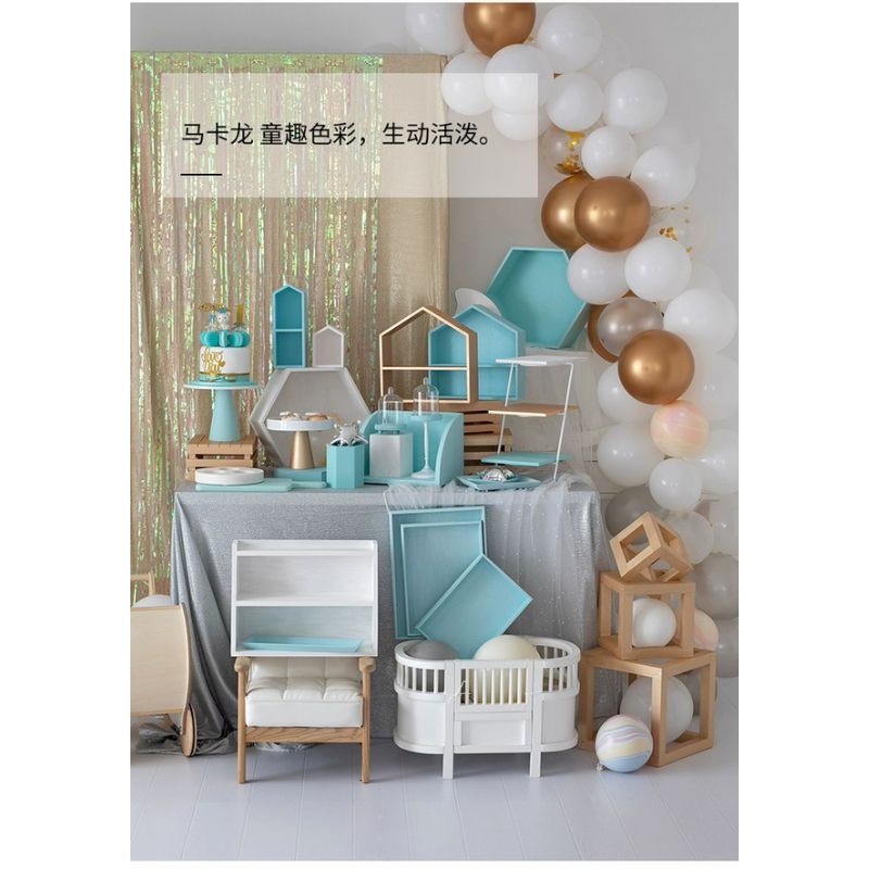 kệ treo đồ bằng gỗ decor | BigBuy360 - bigbuy360.vn