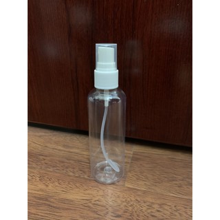 Chai Xịt Phun Sương 100ml