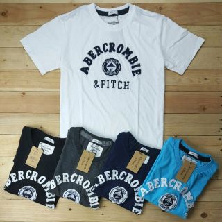 Áo thun Aber thêu đắp - Nam