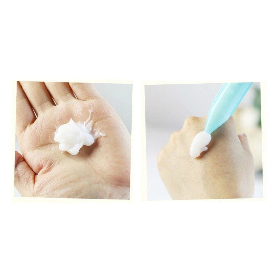 Tách lẻ I Kem Dưỡng Collagen Suôn Mượt MILBON DEESSE'S 9g I Hàng Nhật | BigBuy360 - bigbuy360.vn