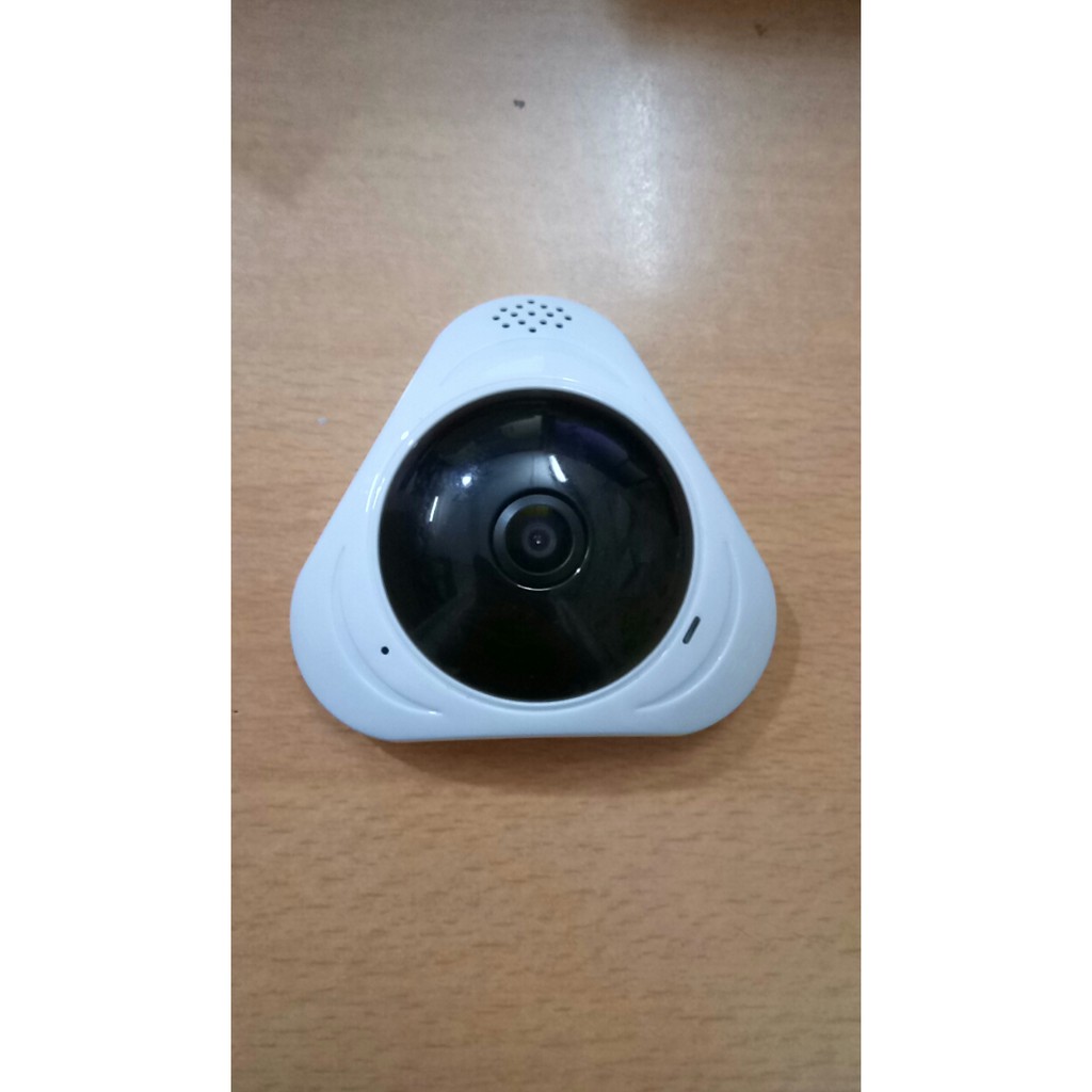 Camera yoosee 360 VR HD 960P Mini quan sát mọi góc nhìn+ thẻ nhớ chuyên dụng camera 32gb | BigBuy360 - bigbuy360.vn