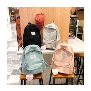 Balo ulzzang hq 2019 ms3990
