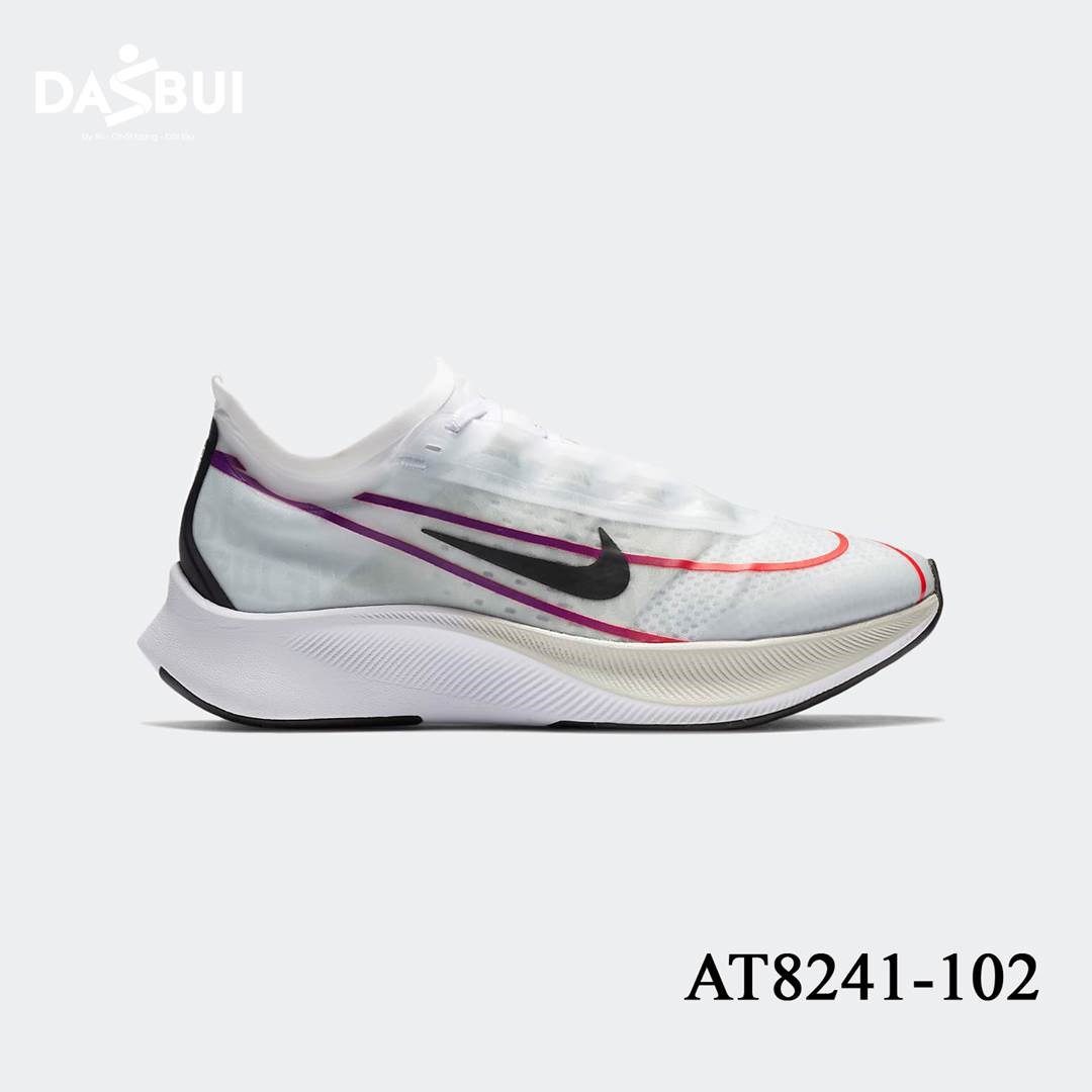 Giày Chạy Nike Zoom Fly 3 AT8241-102