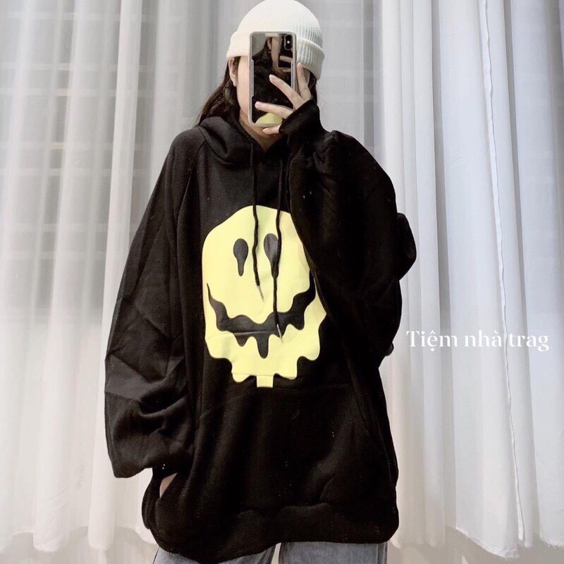 Áo Nỉ Tăm Chất Đẹp Cực Dày Free Ship Toàn Quốc, Áo Nỉ Thu Đông In Chữ 3 Màu Thời Trang | BigBuy360 - bigbuy360.vn