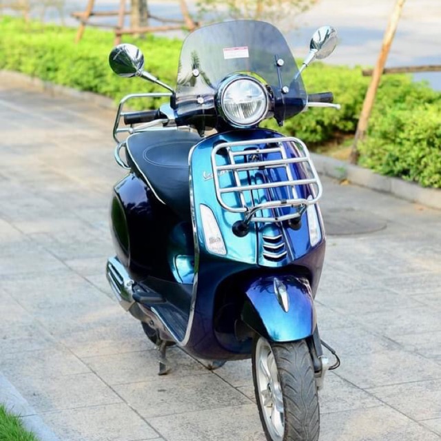 Decal Xe Máy Hà Nội