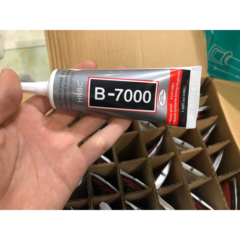 Keo B7000 -50ML