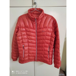 Áo phao lông vũ hiệu xịn sò