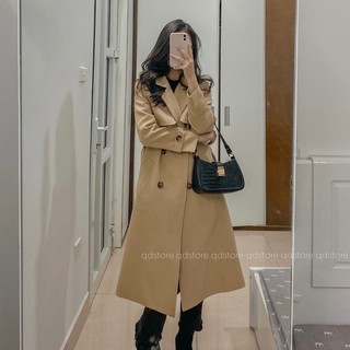 Ảnh thật- áo Coat
