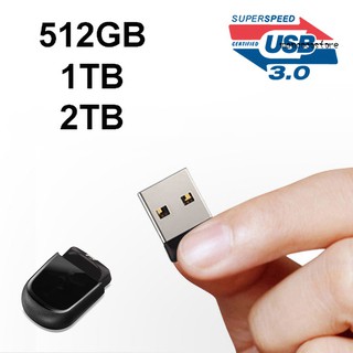 Usb 3.0 Tốc Độ Cao 512gb 1tb 2tb Mini
