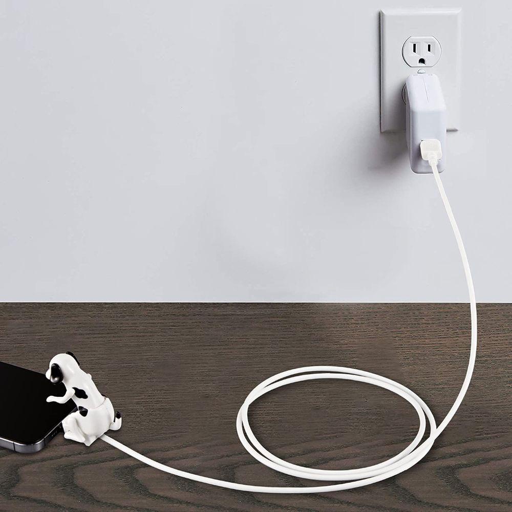 Dây Cáp Sạc Nhanh Micro Dành Cho Điện Thoại Thông Minh