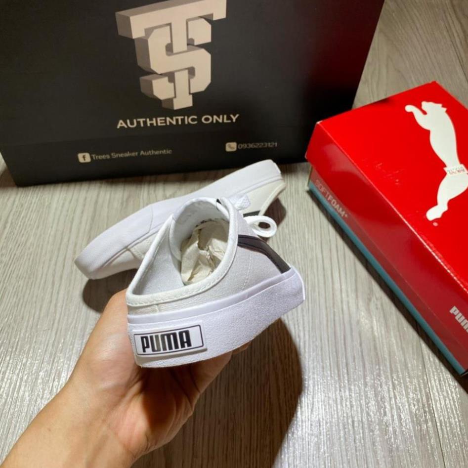 Giày đạp gót PUMA BARI MULE 🕸️ } 📞 a