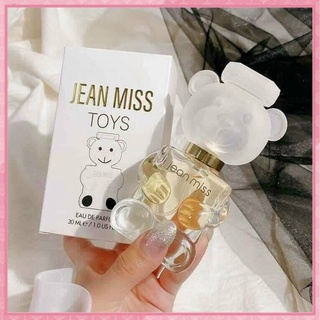 NƯỚC HOA GẤU JEAN MISS 30 ml Cực Thơm
