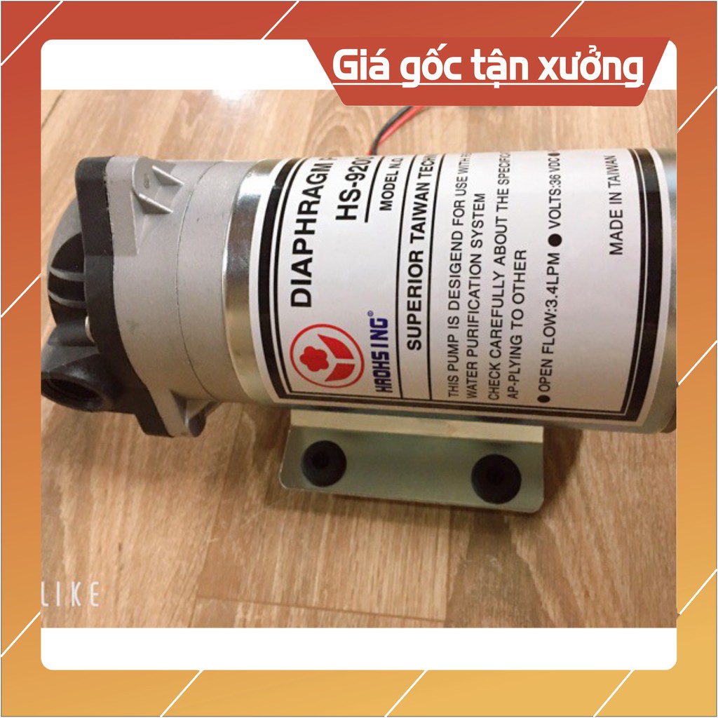 Bơm máy lọc nước 36v HS9200
