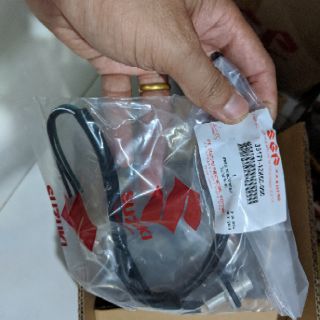 JACK CHOÁ ĐÈN CHO SATRIA FI