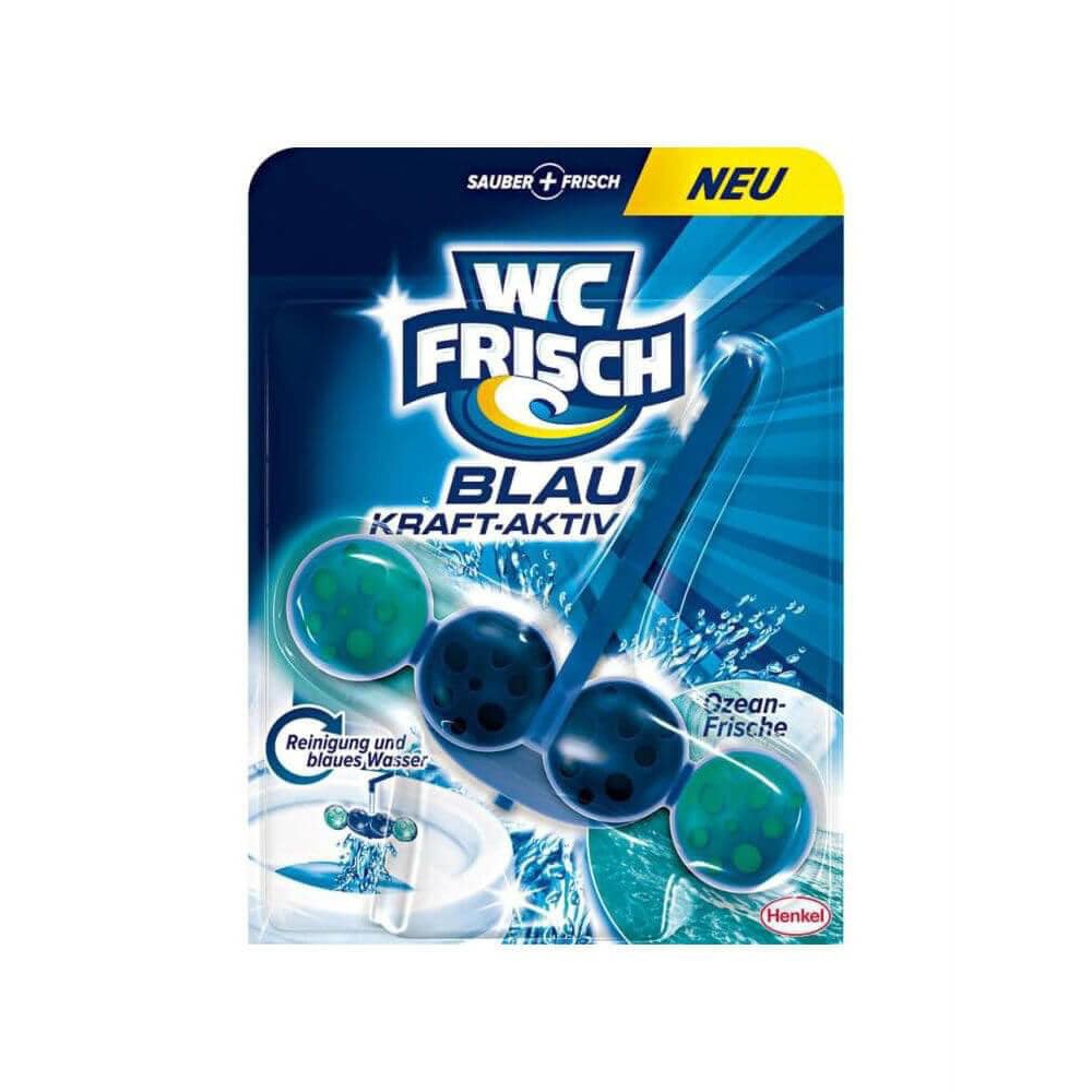 Viên treo bồn cầu WC FRISCH