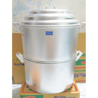 Nồi hấp to dk36cm