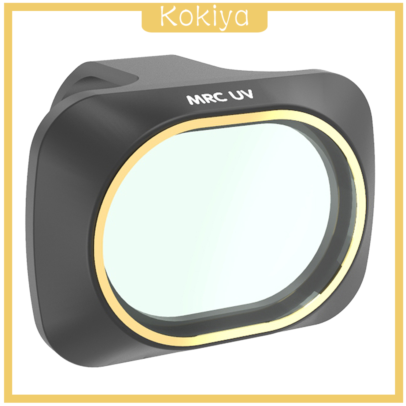 [KOKIYA]High Quality CPL/ND Lens Filter Fit for Mavic Mini Drone Accessories