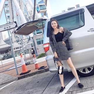 SÉT VETS + CV DẠ QCCC