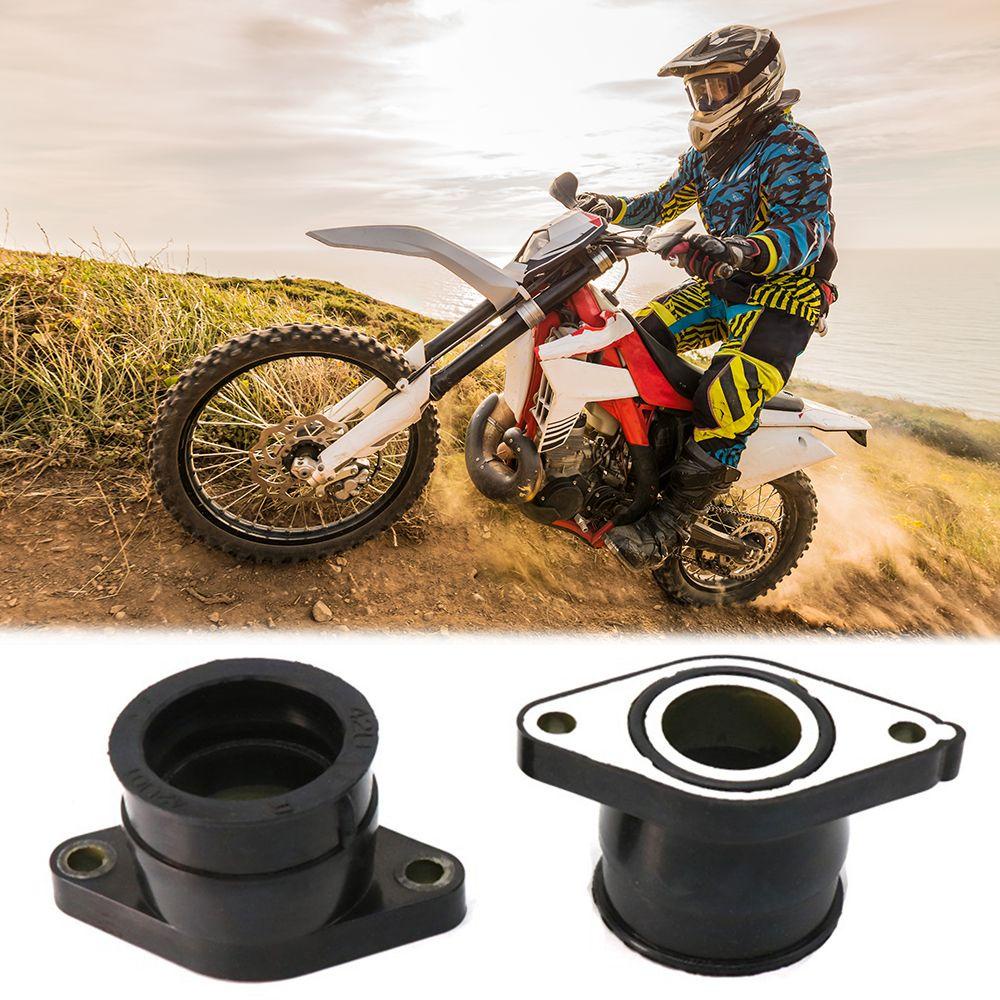 Bộ Chế Hòa Khí Cao Su Cho Yamaha XT350
