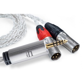 Dây Balanced iFi 4.4mm to XLR
