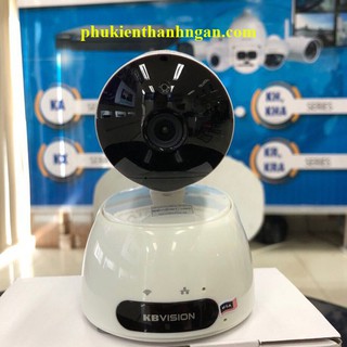 Camera IP Wifi KBWIN-H2 2.0Mp - KBWin H2