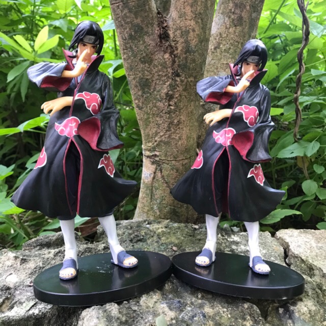 Mô hình figure nhân vật Itachi Uchiha trong Naruto