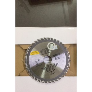 LƯỠI CƯA GỖ COVINA 110MM 30 RĂNG