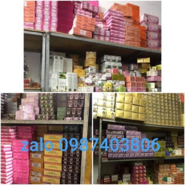 Lố 12h kem tẩy trắng da cấp tốc như ngọc