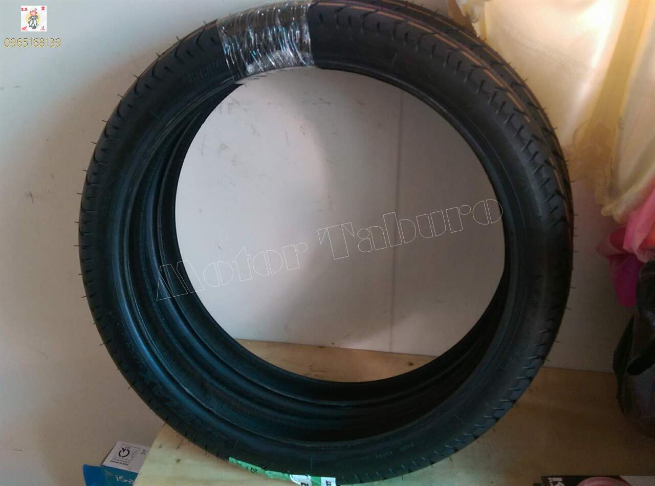 Vỏ Bridgestone BATTLAX BT390 2.50-17 38L Front/Rear