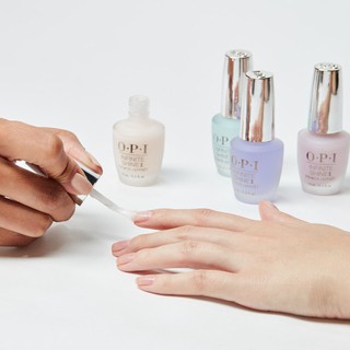 [HOT] SƠN DƯỠNG MÓNG OPI: BRIGHTENING PRIMER