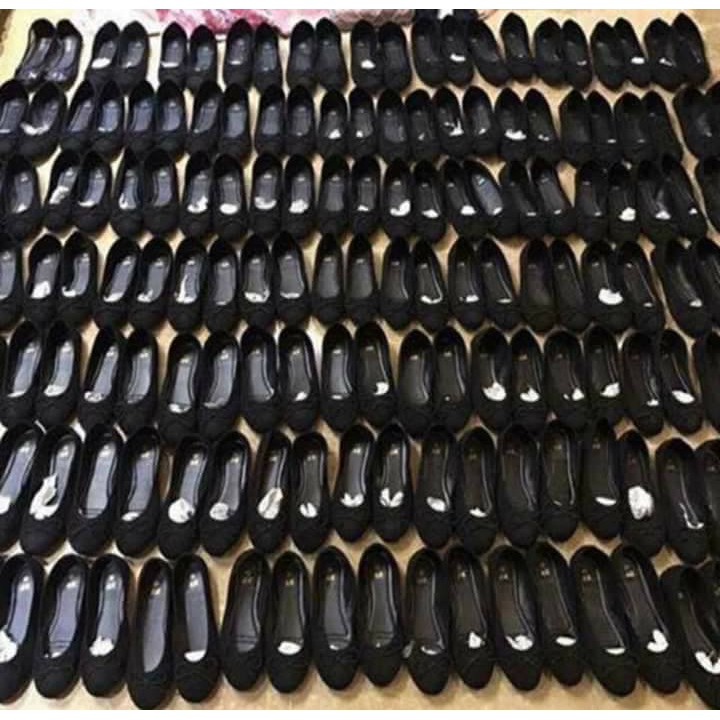 Giày HM nữ siêu mềm chỉ 59k | BigBuy360 - bigbuy360.vn