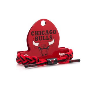 Mua 1 tặng 1! [Kèm Box] Vòng tay Rastaclat NBA Chicago Bulls