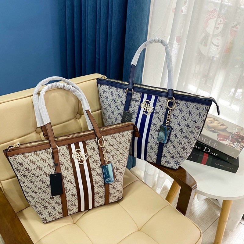 TÚI GUESS VINTAGE TOTE